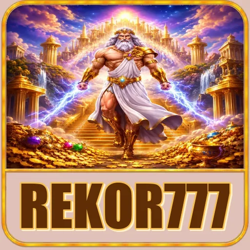 Pratinjau tampilan rekor777
