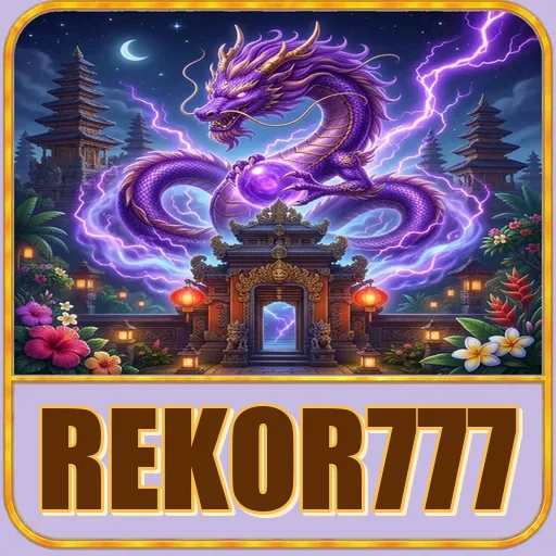 Pratinjau tampilan rekor777