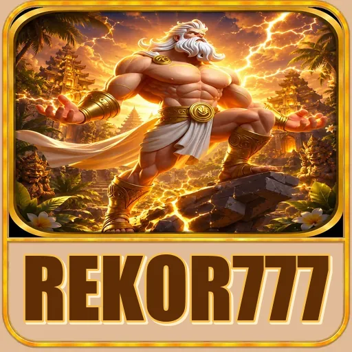 Pratinjau layar rekor777